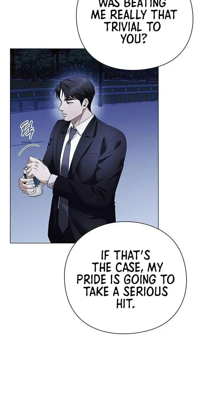 Foresighting Politician Chapter 36 – Page 39