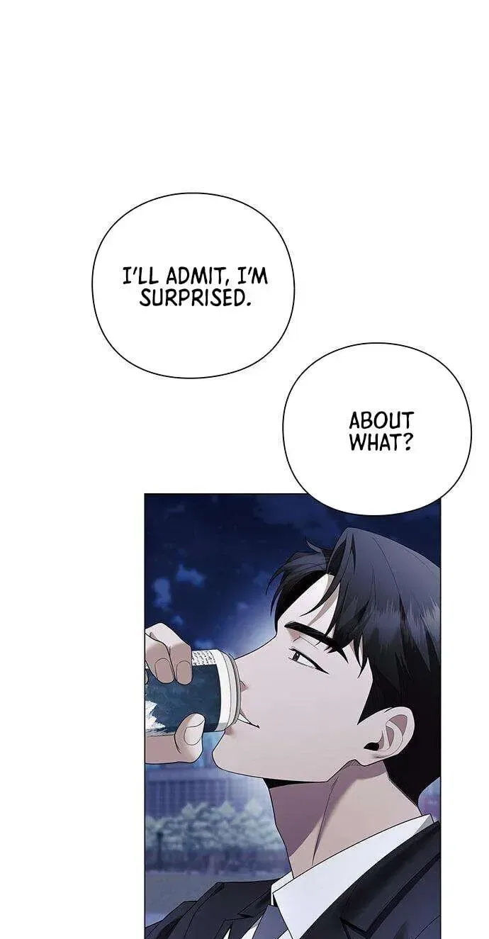 Foresighting Politician Chapter 36 – Page 40