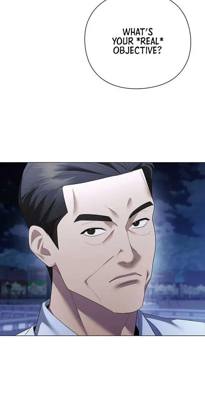 Foresighting Politician Chapter 36 – Page 44