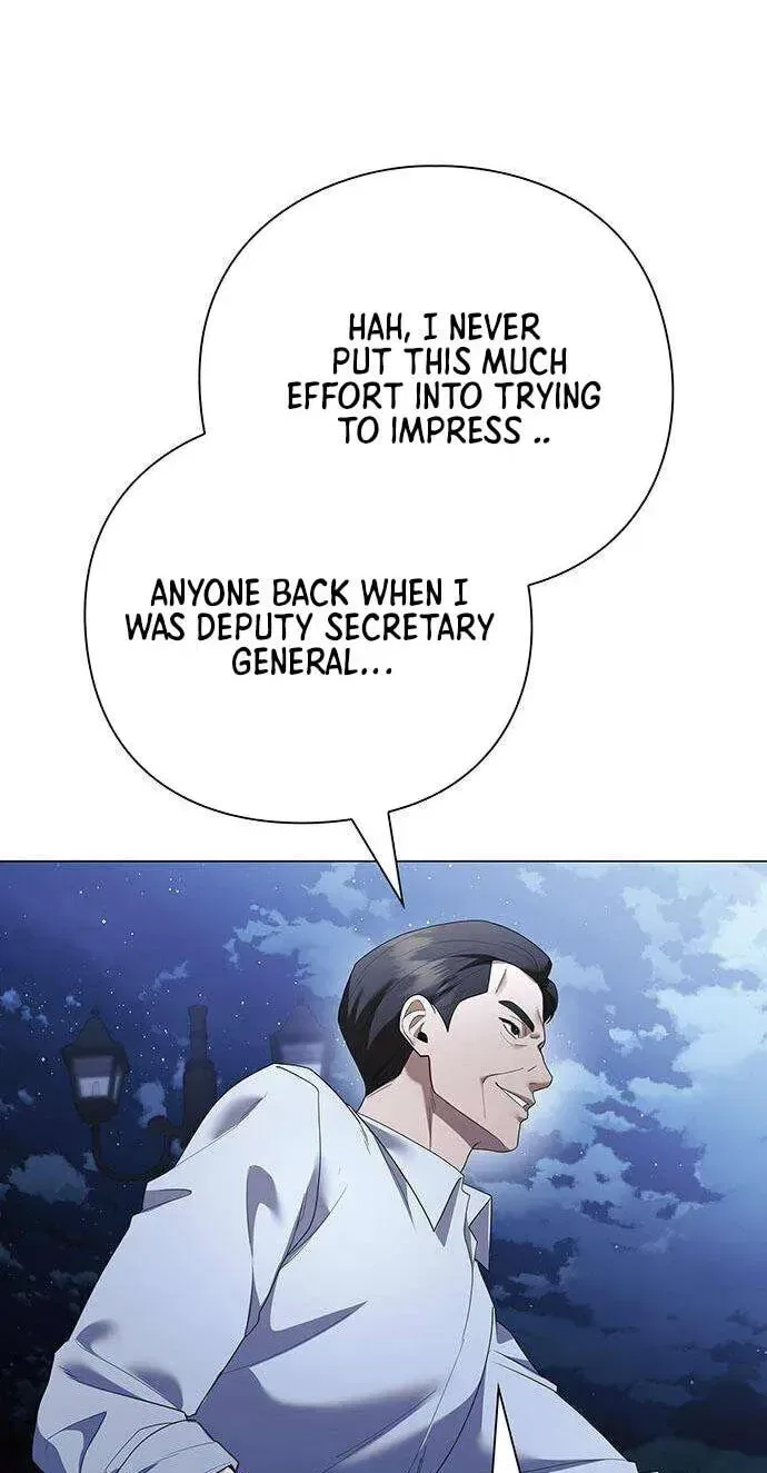 Foresighting Politician Chapter 36 – Page 45