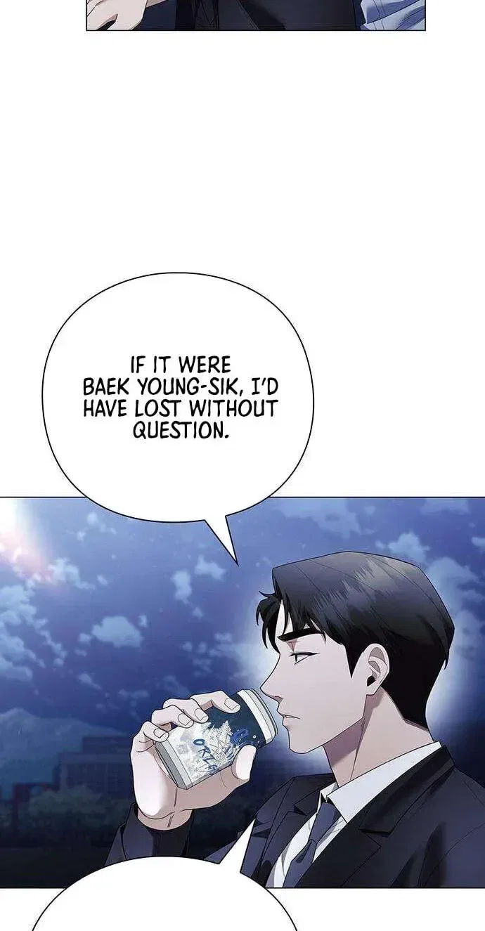 Foresighting Politician Chapter 36 – Page 49