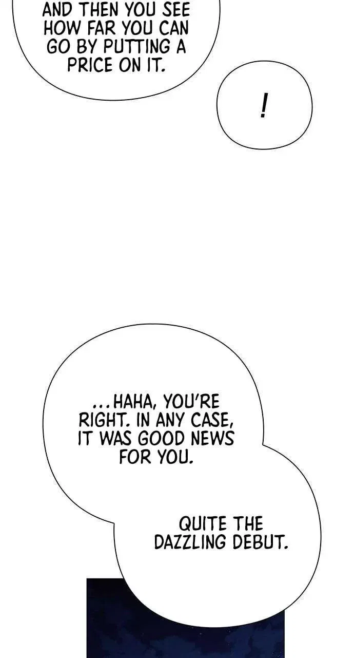 Foresighting Politician Chapter 36 – Page 53