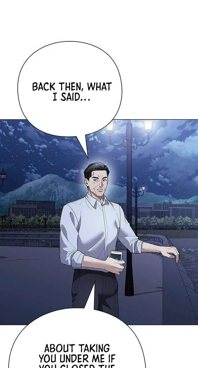 Foresighting Politician Chapter 36 – Page 55