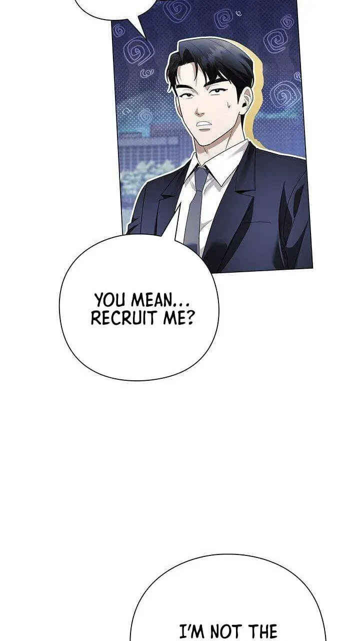 Foresighting Politician Chapter 36 – Page 58