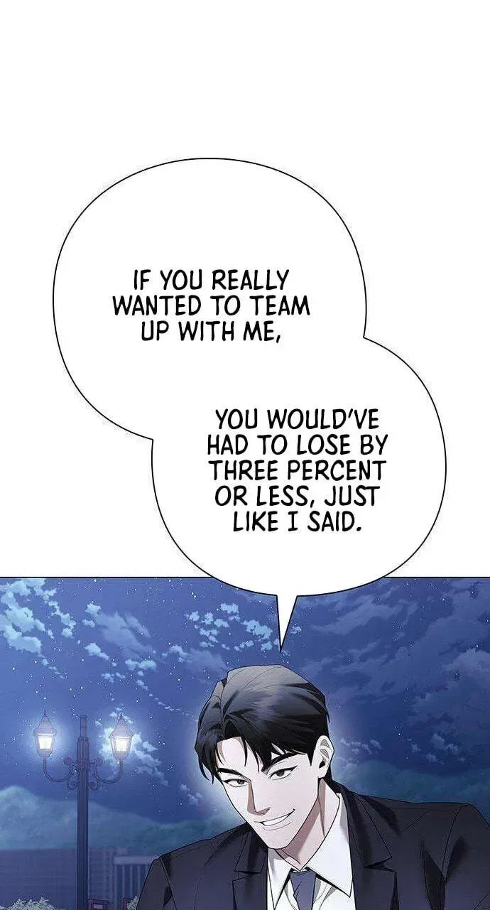 Foresighting Politician Chapter 36 – Page 61