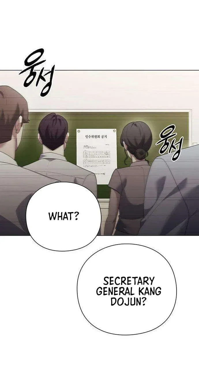 Foresighting Politician Chapter 36 – Page 74