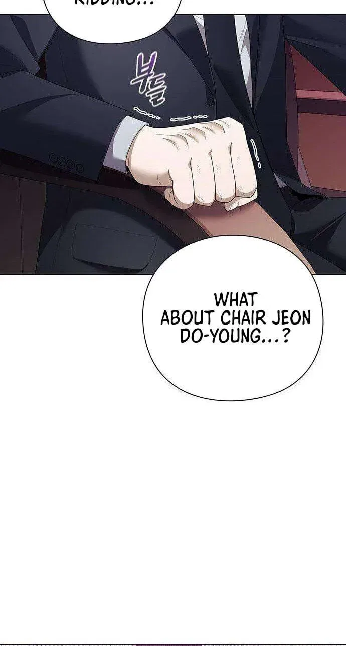 Foresighting Politician Chapter 36 – Page 76