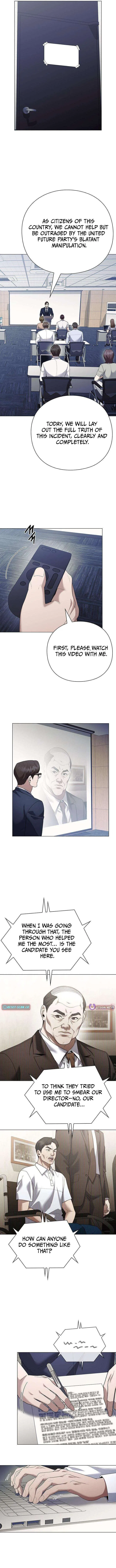 Foresighting Politician Chapter 35 – Page 4