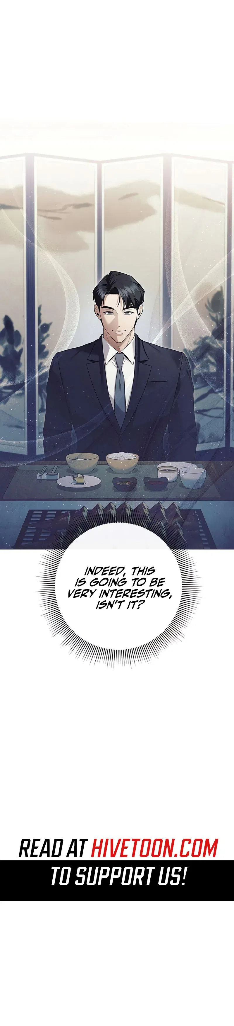 Foresighting Politician Chapter 24 – Page 22