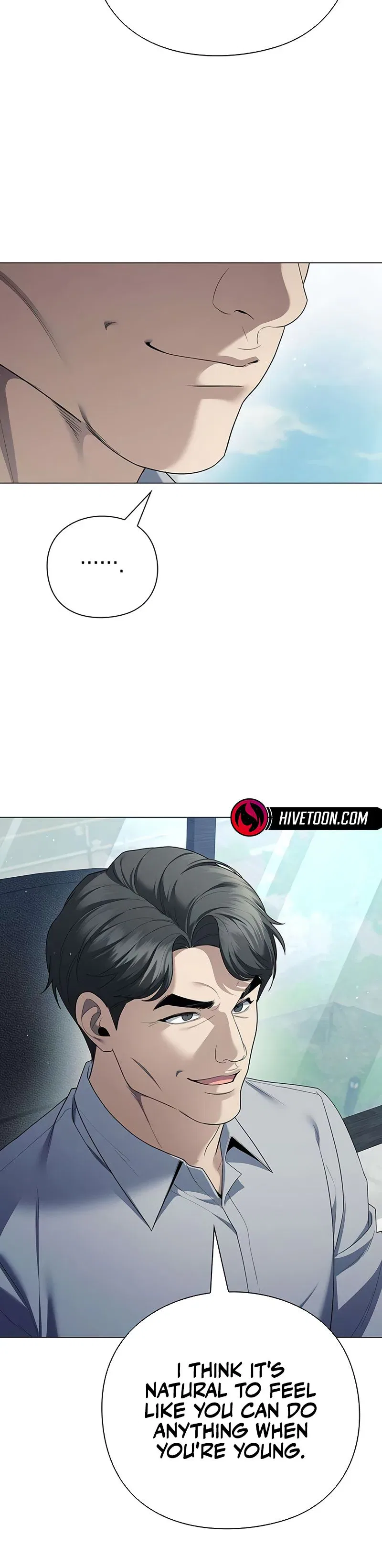 Foresighting Politician Chapter 24 – Page 28