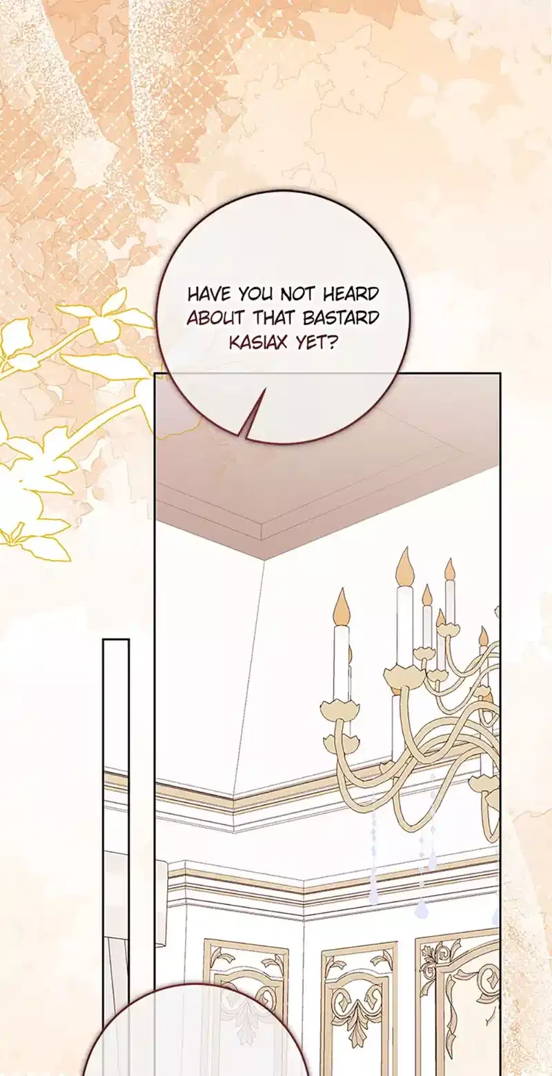 The Cruelty of Salvation Chapter 78 – Page 1