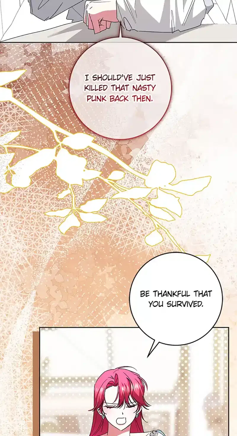 The Cruelty of Salvation Chapter 78 – Page 8