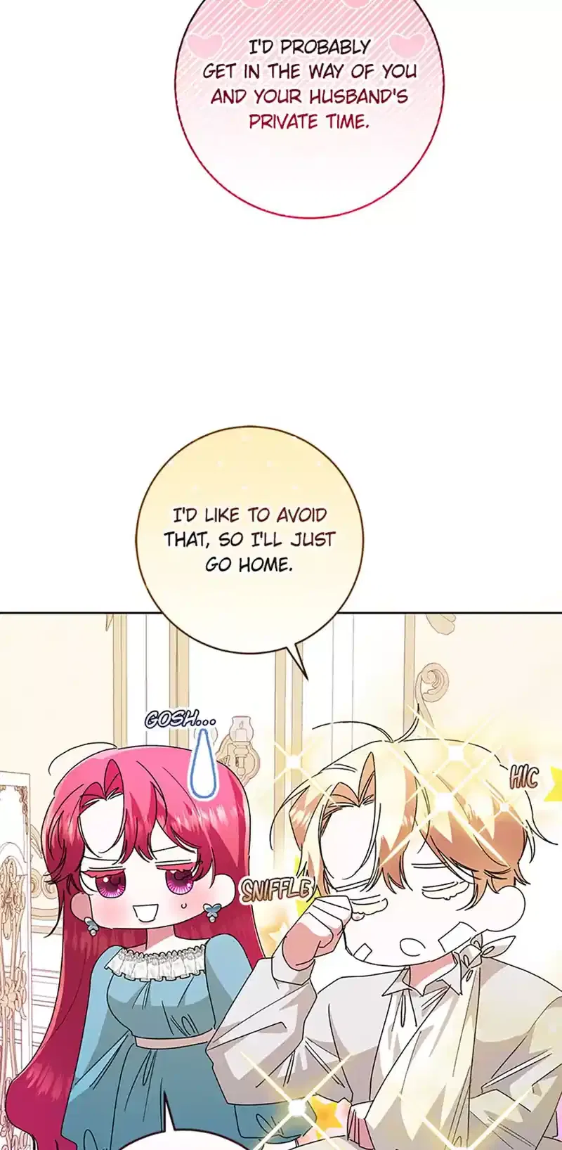 The Cruelty of Salvation Chapter 78 – Page 14