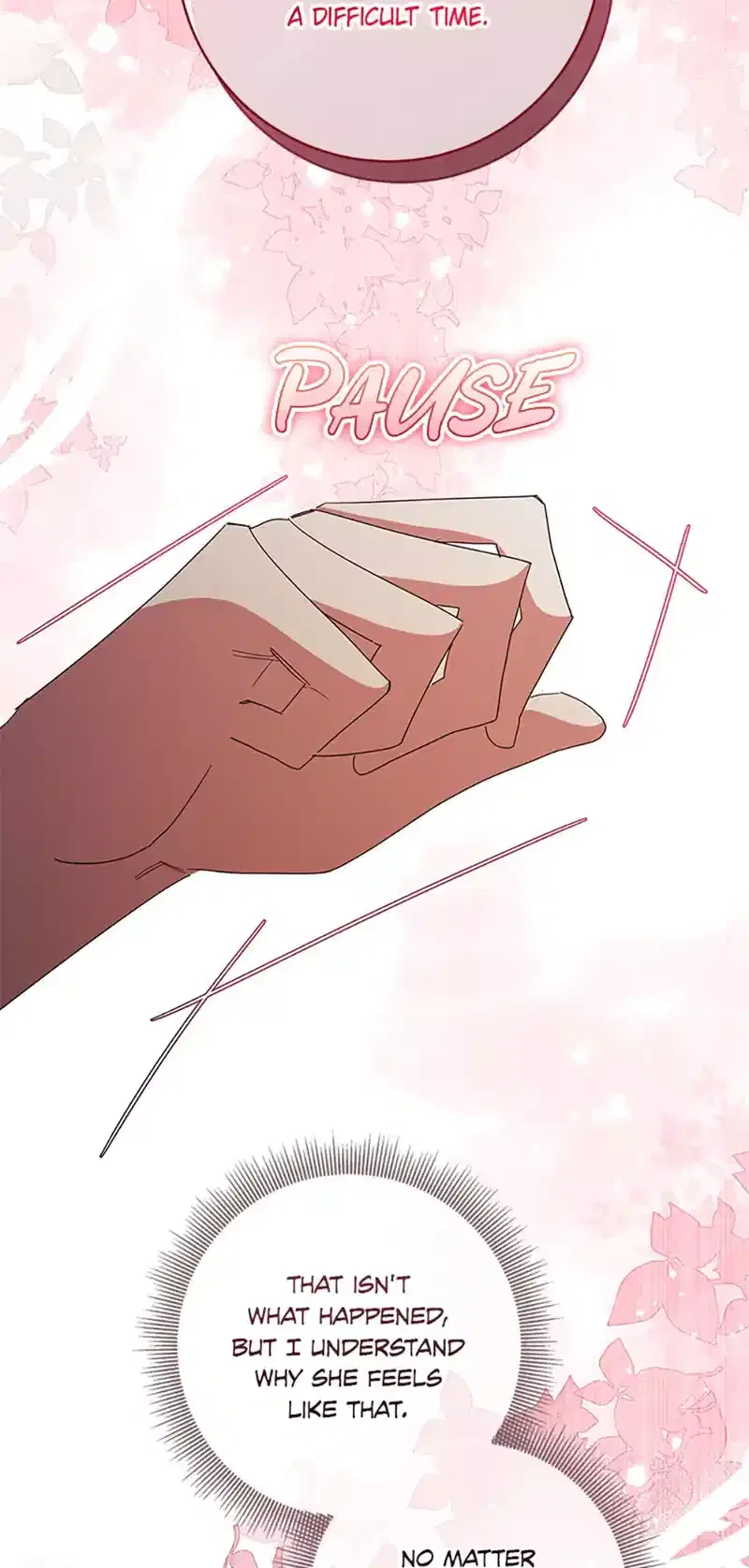 The Cruelty of Salvation Chapter 78 – Page 38