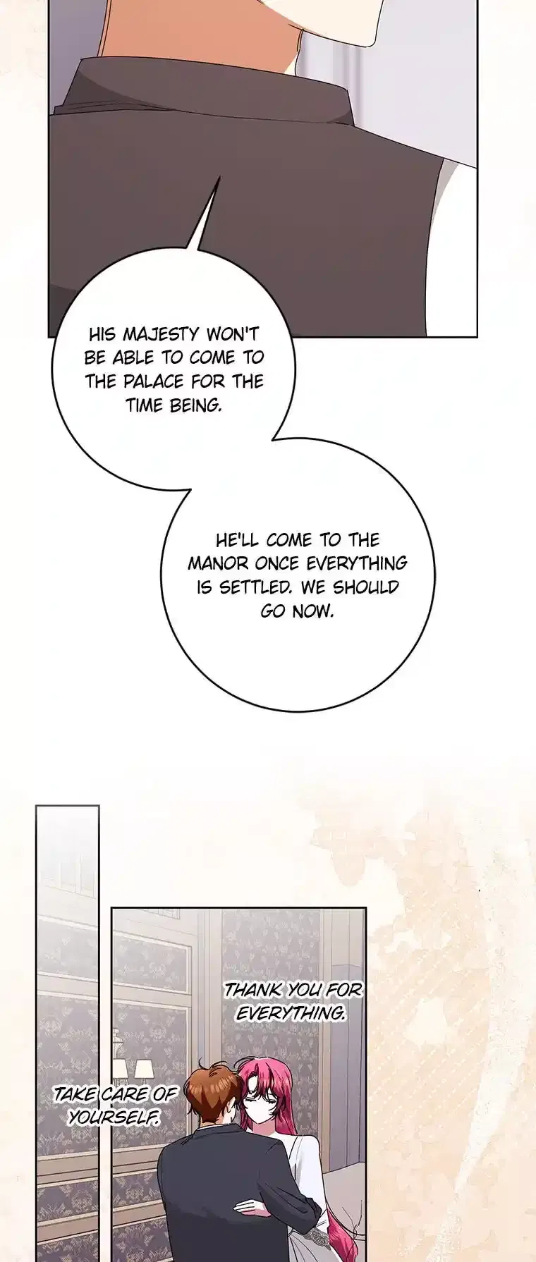 The Cruelty of Salvation Chapter 77 – Page 24