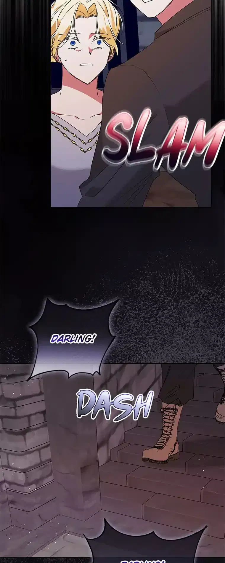 The Cruelty of Salvation Chapter 77 – Page 37