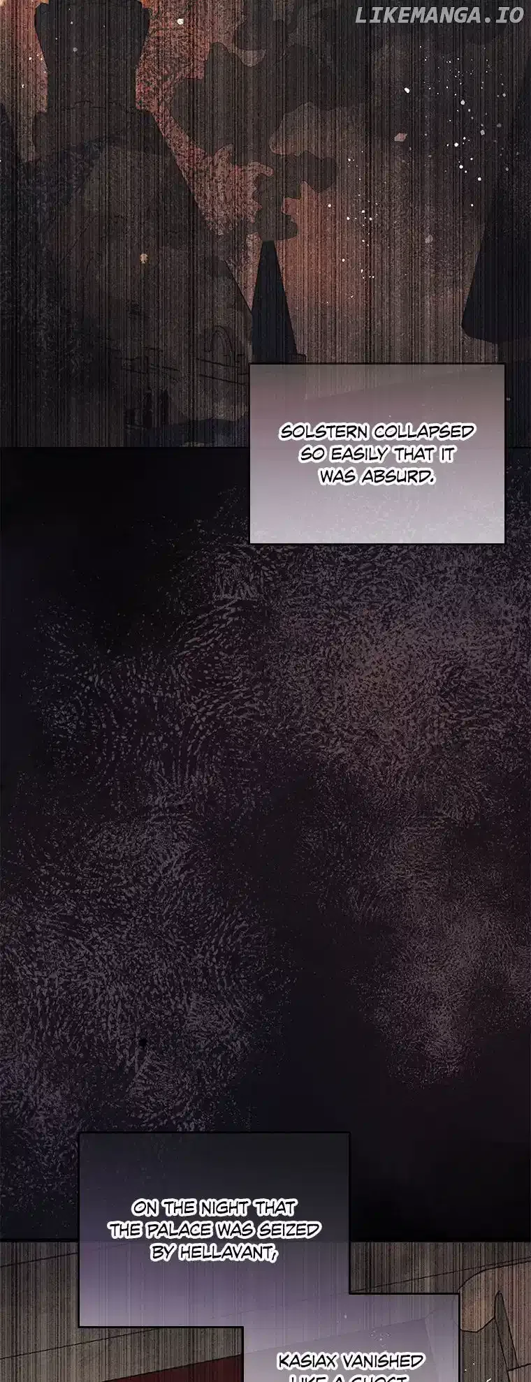 The Cruelty of Salvation Chapter 77 – Page 54