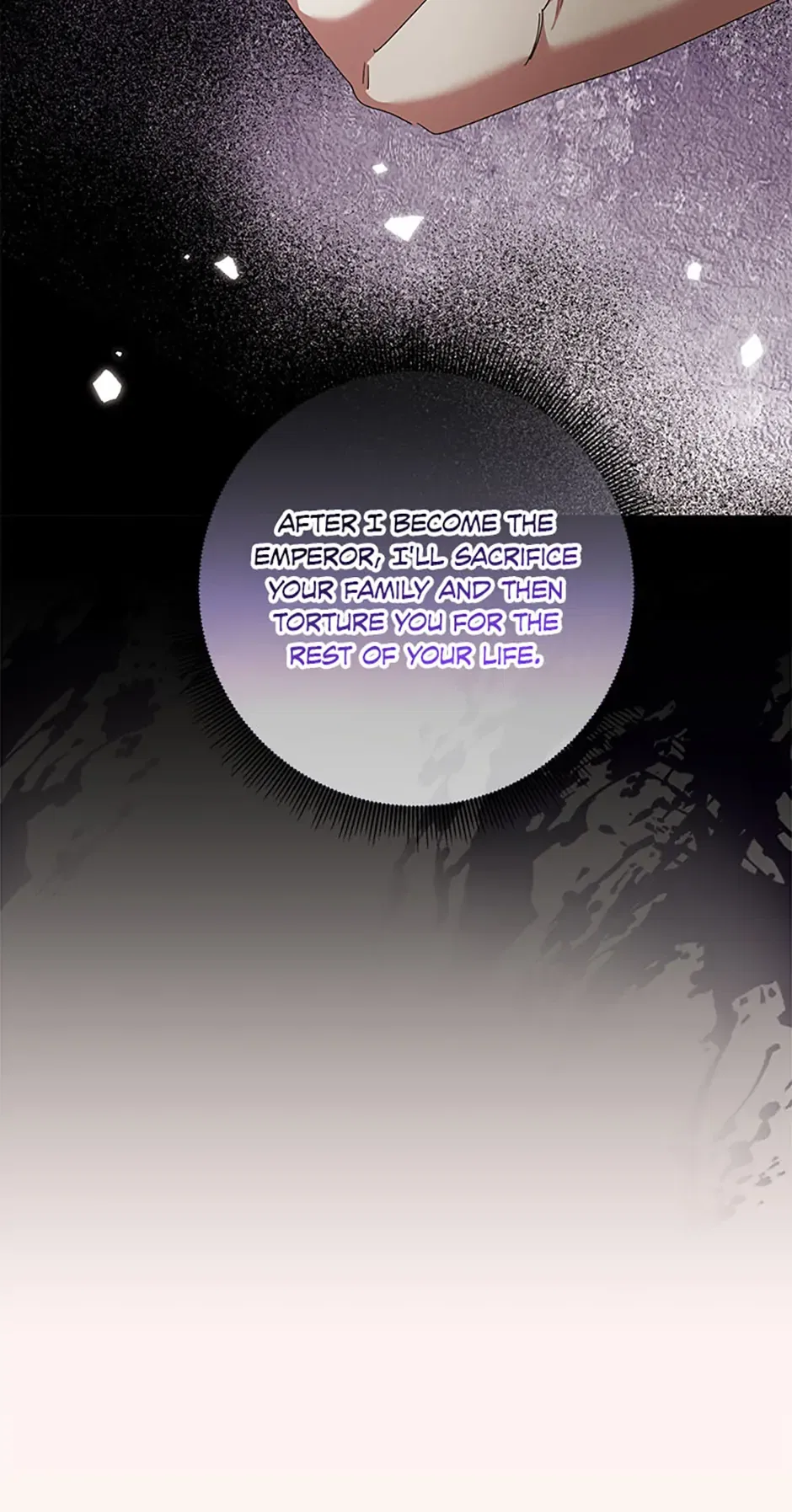 The Cruelty of Salvation Chapter 76 – Page 14