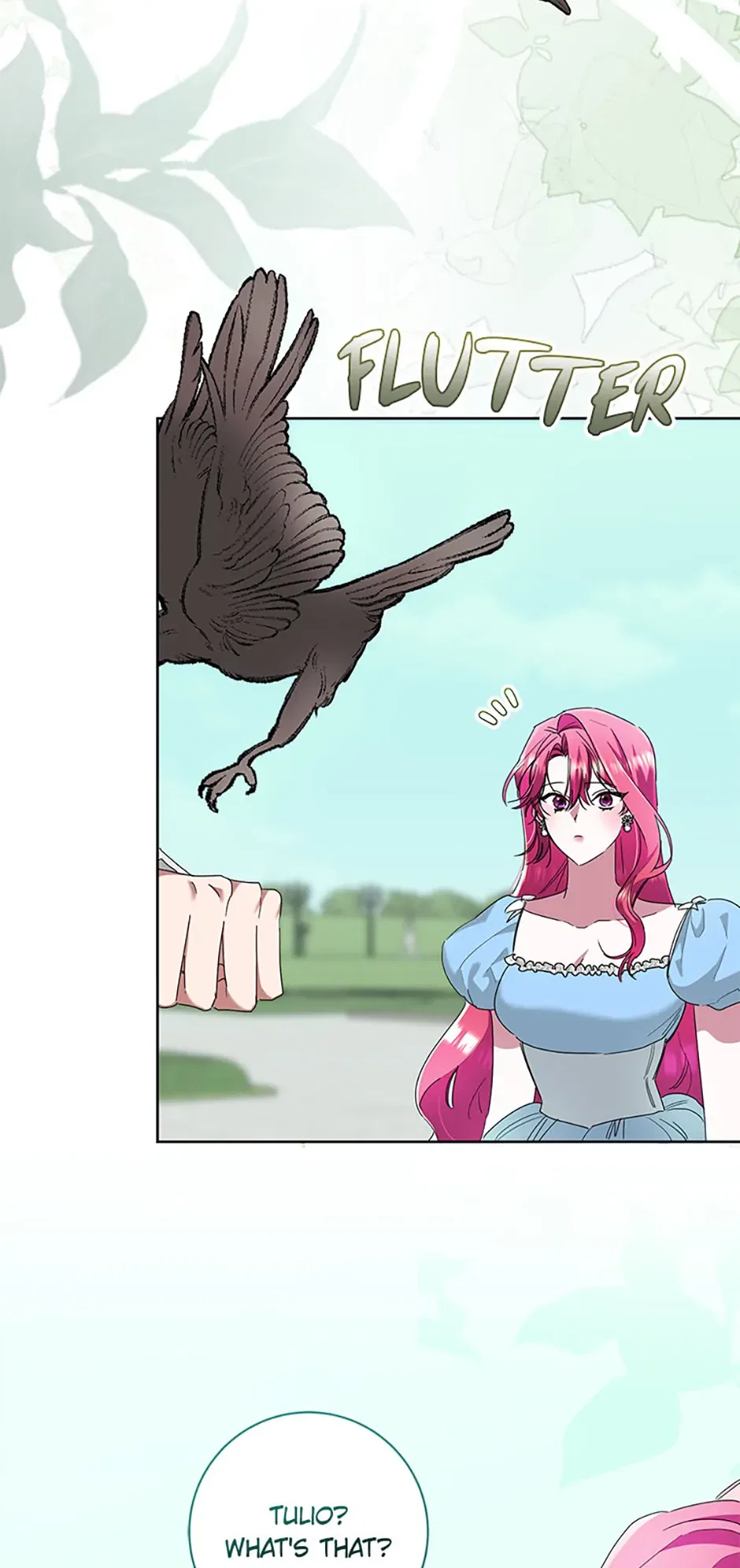 The Cruelty of Salvation Chapter 76 – Page 18