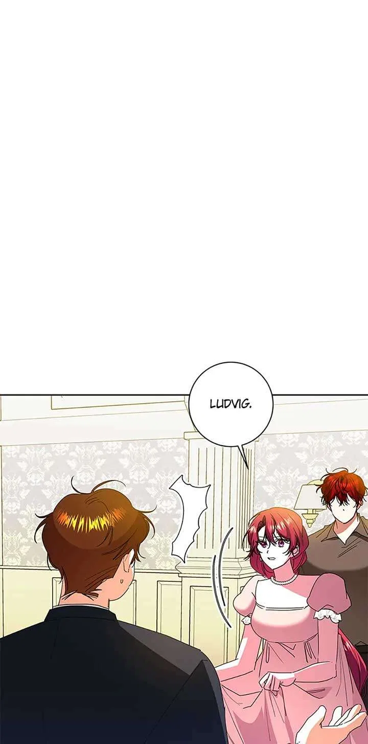 The Cruelty of Salvation Chapter 75 – Page 1