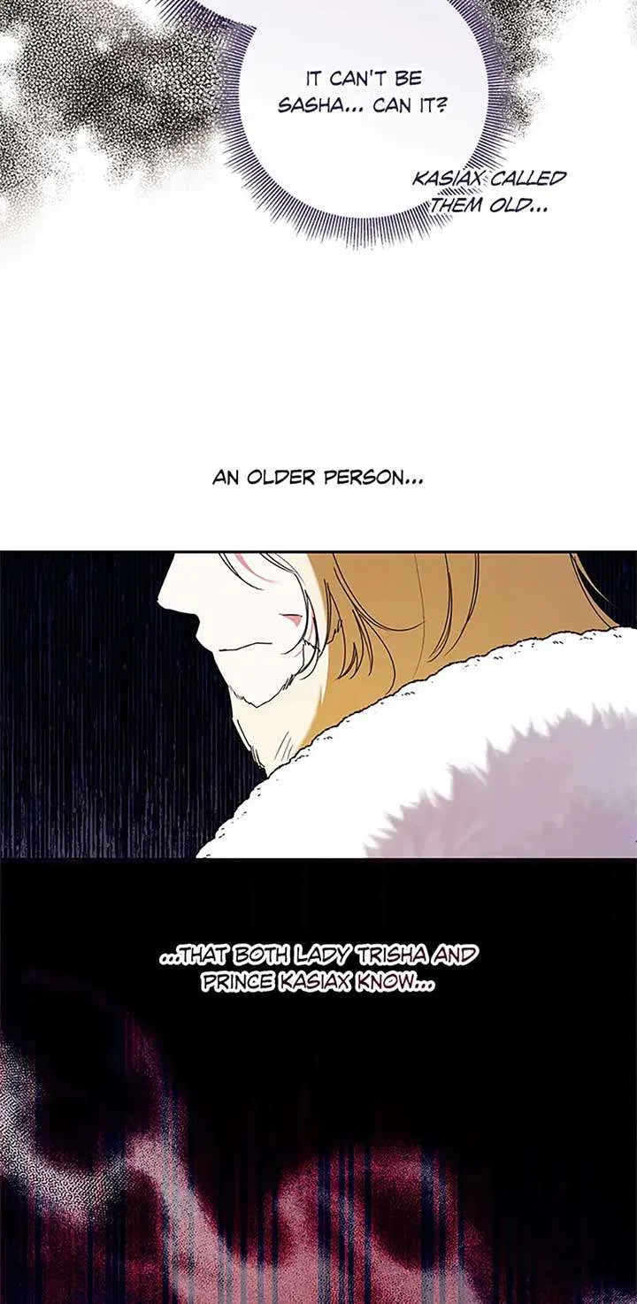 The Cruelty of Salvation Chapter 71 – Page 3