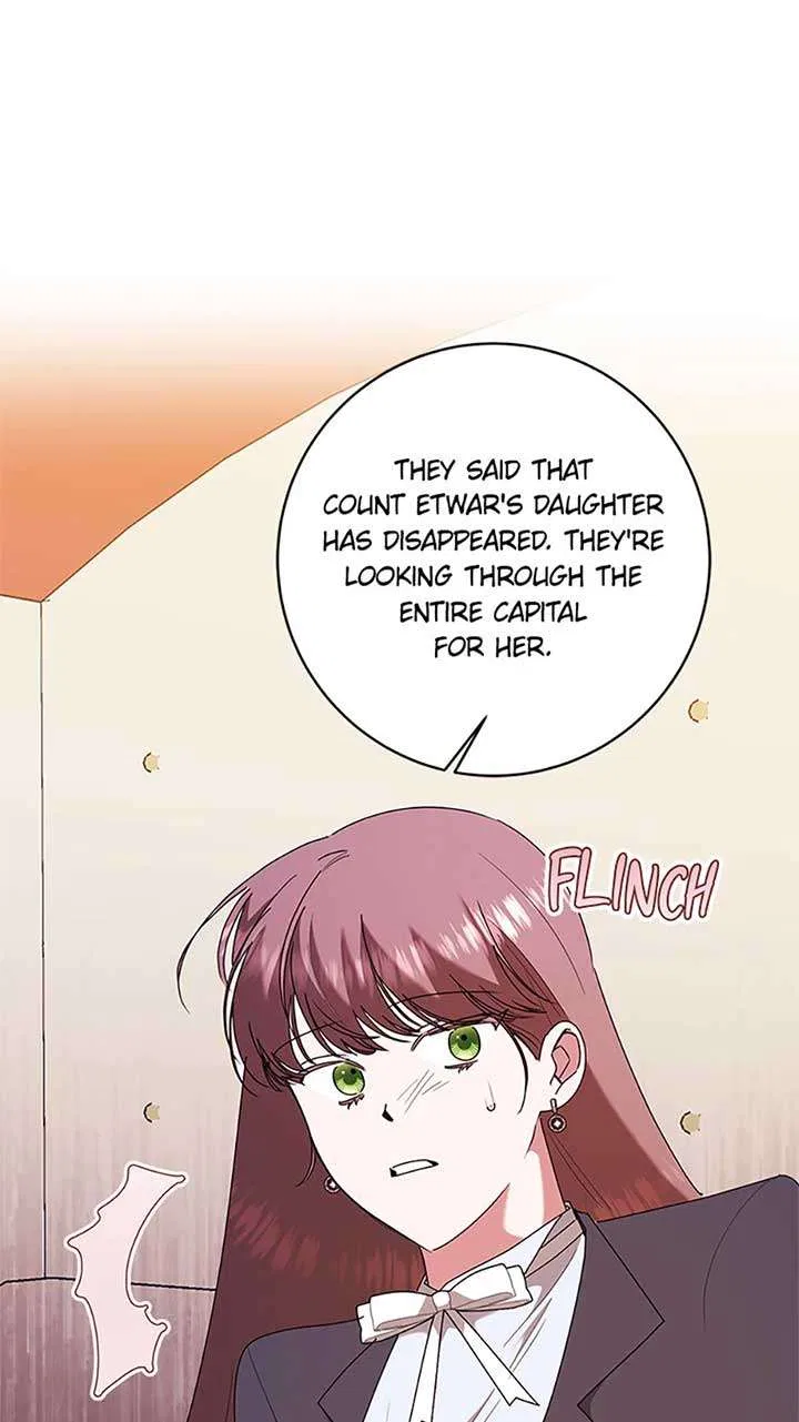 The Cruelty of Salvation Chapter 71 – Page 10