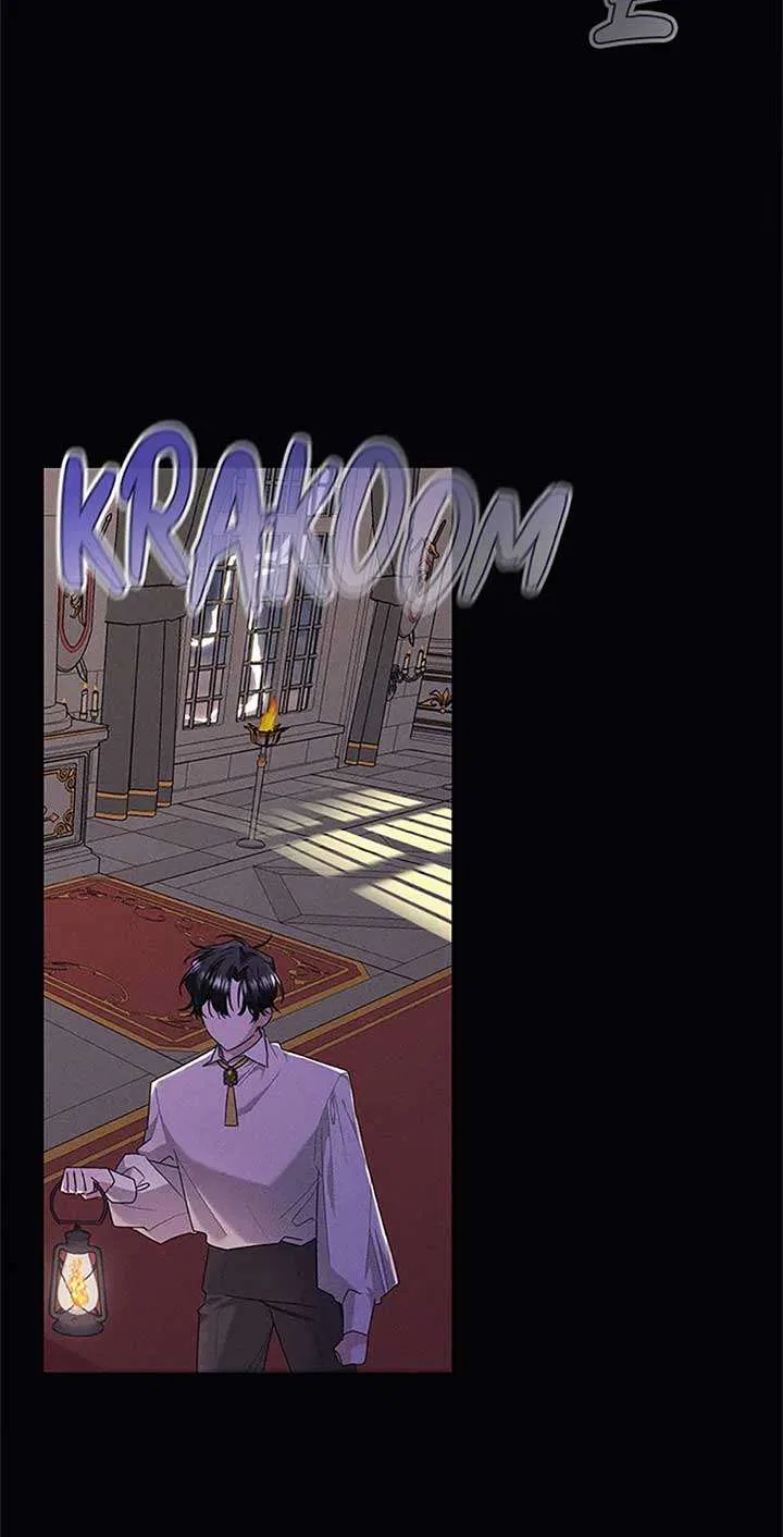 The Cruelty of Salvation Chapter 71 – Page 17