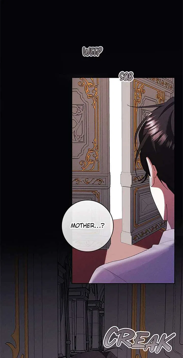 The Cruelty of Salvation Chapter 71 – Page 20