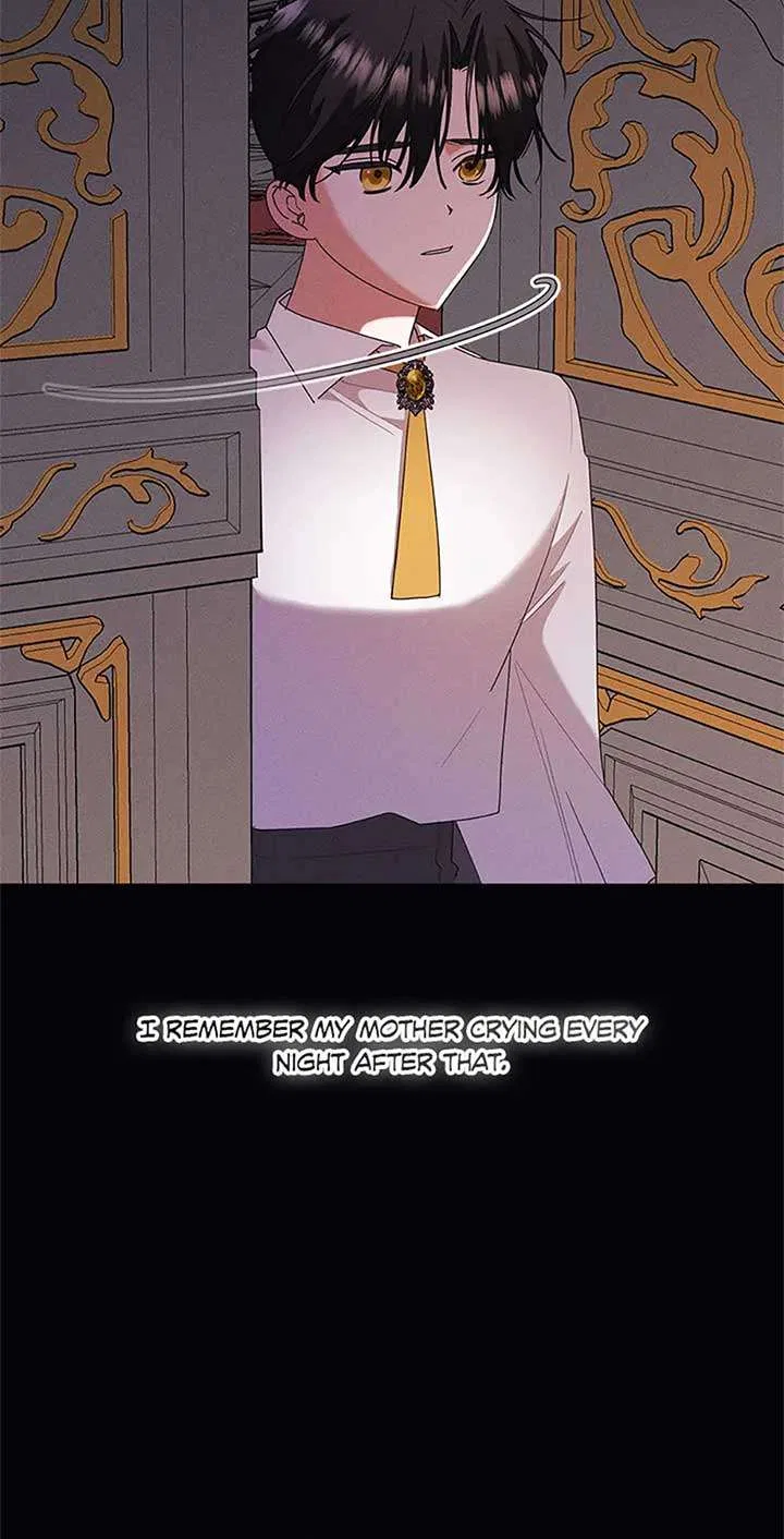 The Cruelty of Salvation Chapter 71 – Page 21