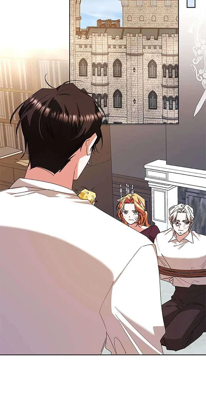 The Cruelty of Salvation Chapter 71 – Page 43
