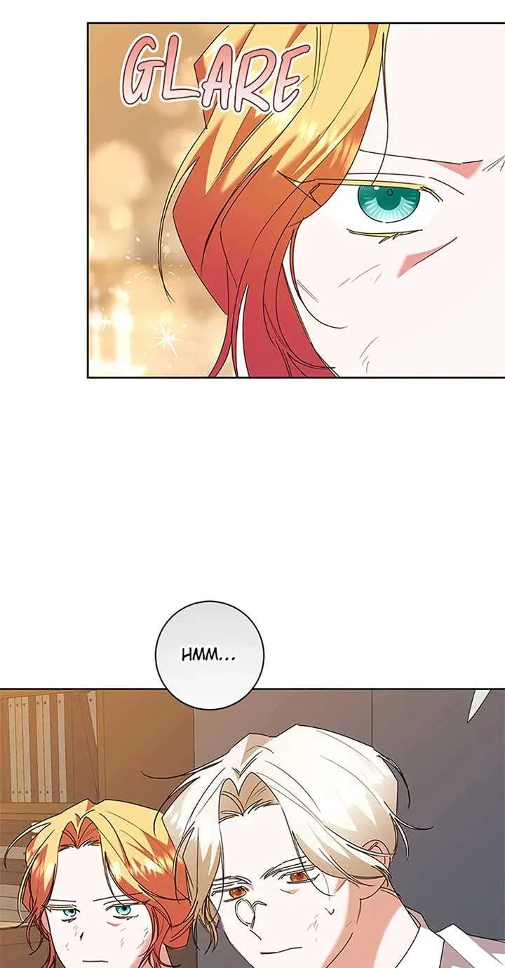 The Cruelty of Salvation Chapter 71 – Page 44