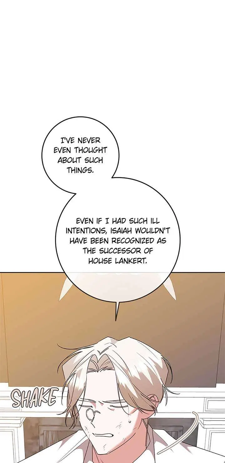 The Cruelty of Salvation Chapter 71 – Page 53
