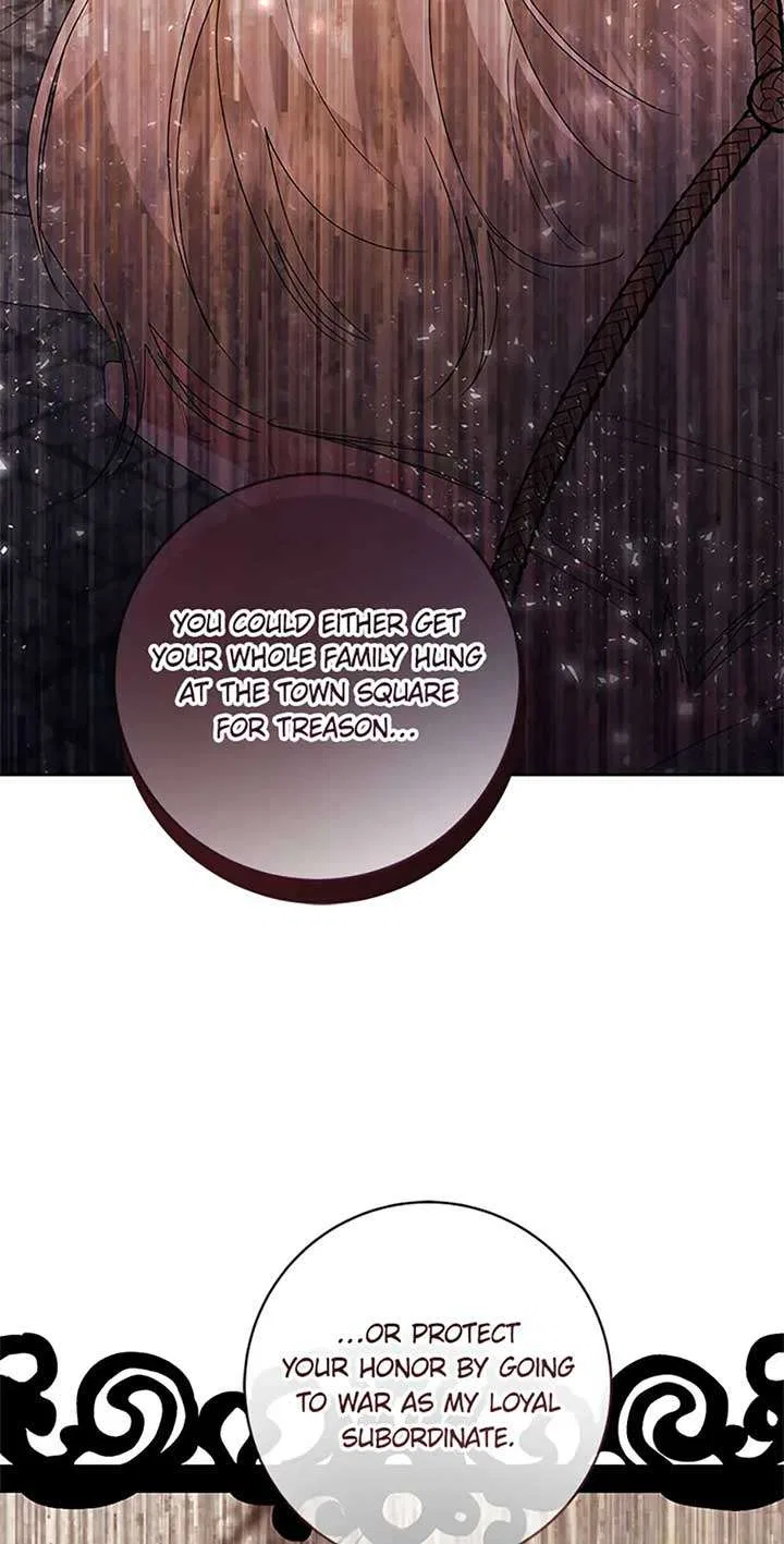 The Cruelty of Salvation Chapter 71 – Page 66