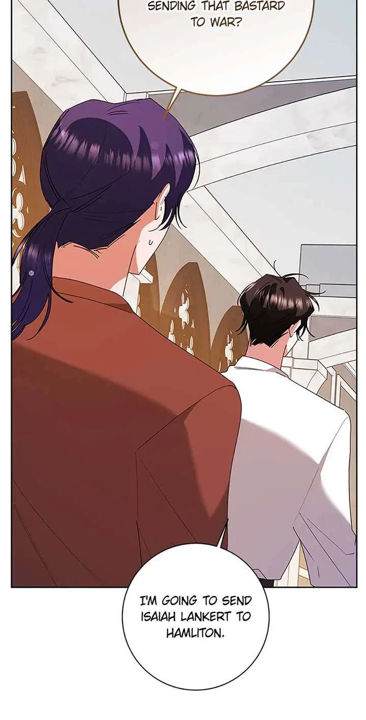 The Cruelty of Salvation Chapter 71 – Page 70