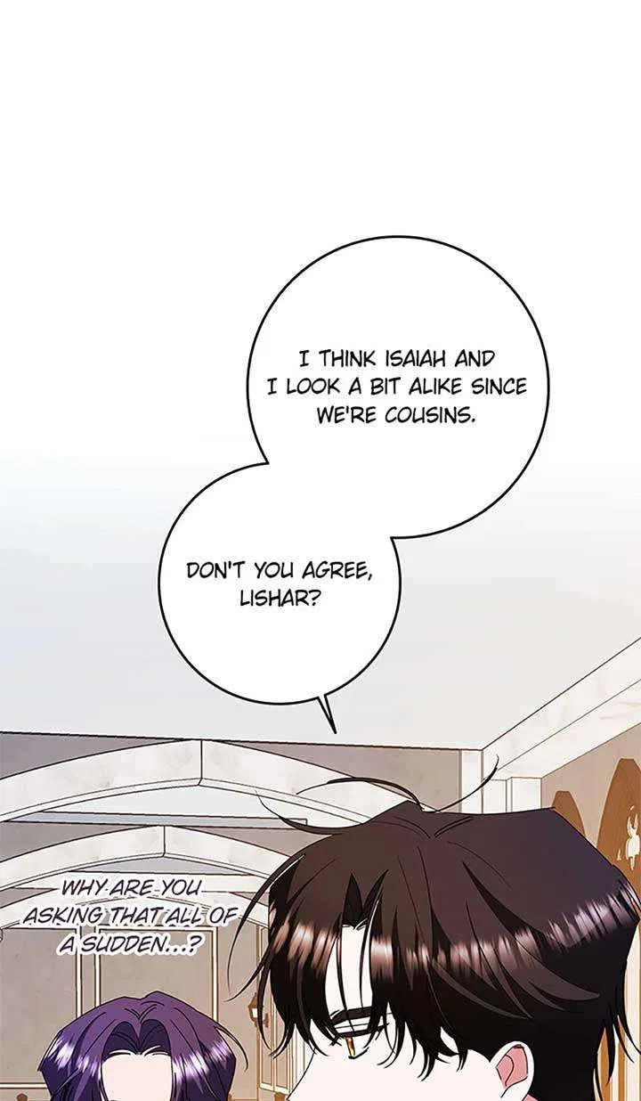 The Cruelty of Salvation Chapter 71 – Page 72