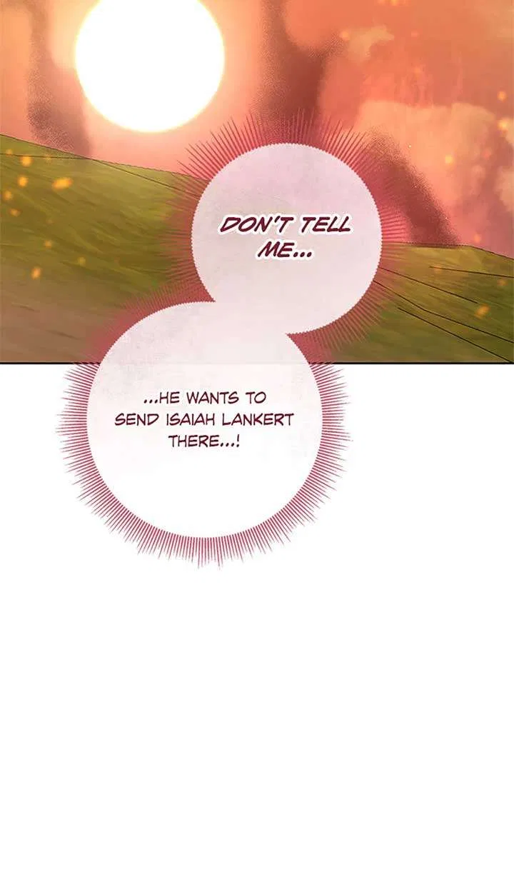 The Cruelty of Salvation Chapter 71 – Page 75