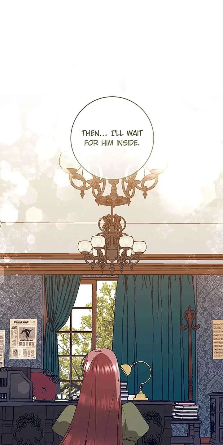 The Cruelty of Salvation Chapter 71 – Page 81