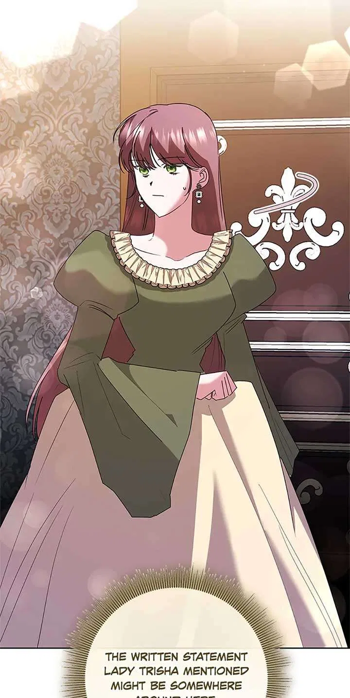 The Cruelty of Salvation Chapter 71 – Page 83