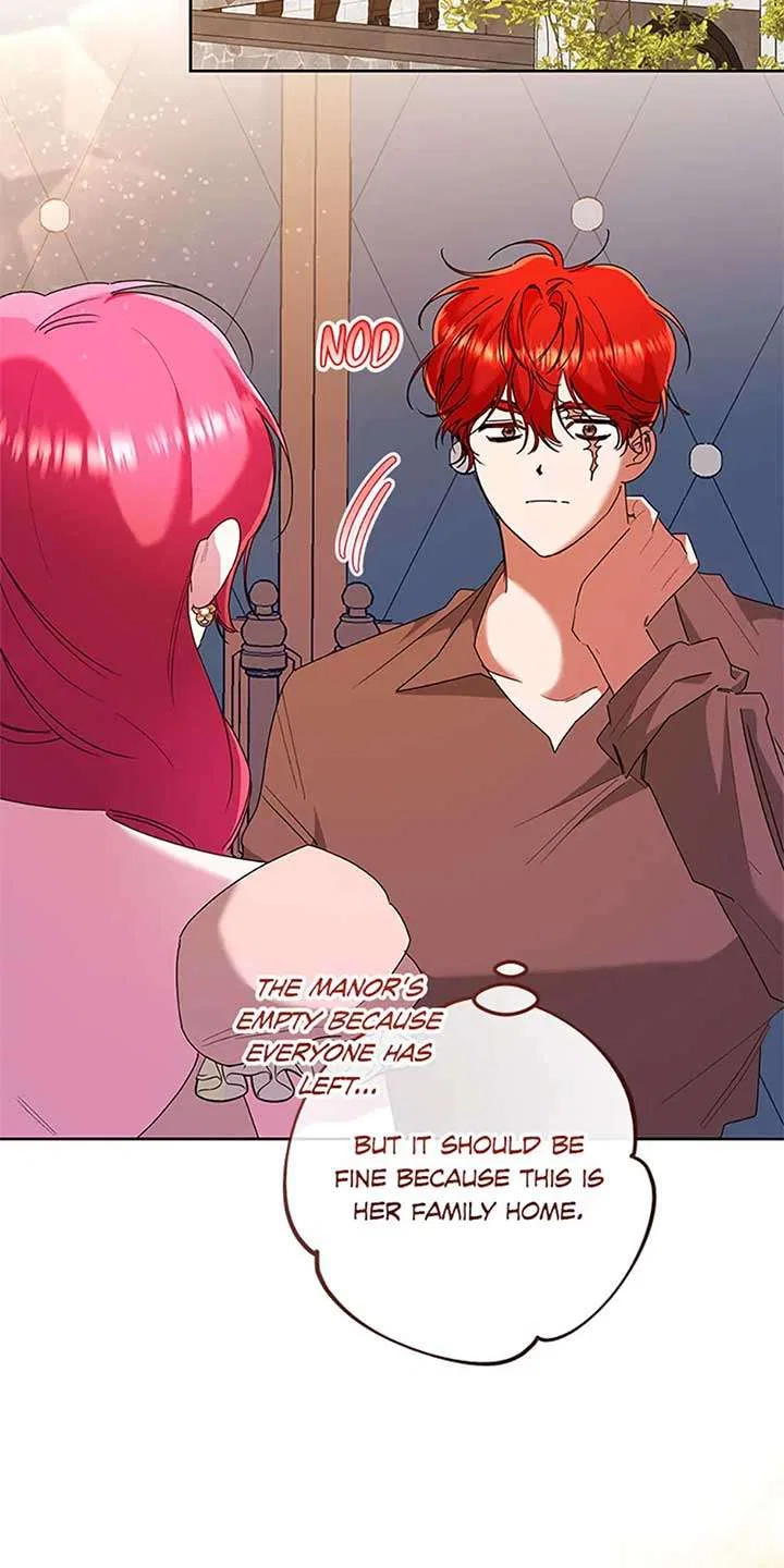 The Cruelty of Salvation Chapter 70 – Page 2
