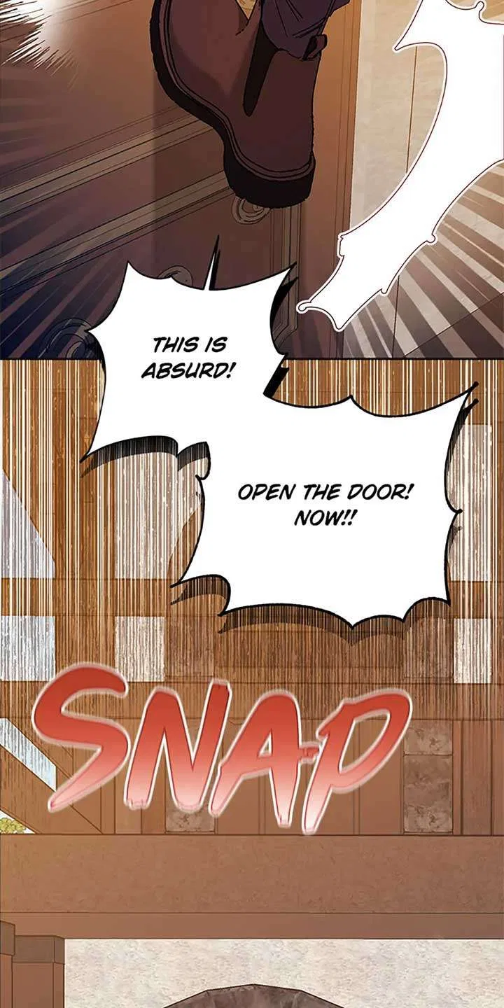 The Cruelty of Salvation Chapter 70 – Page 18