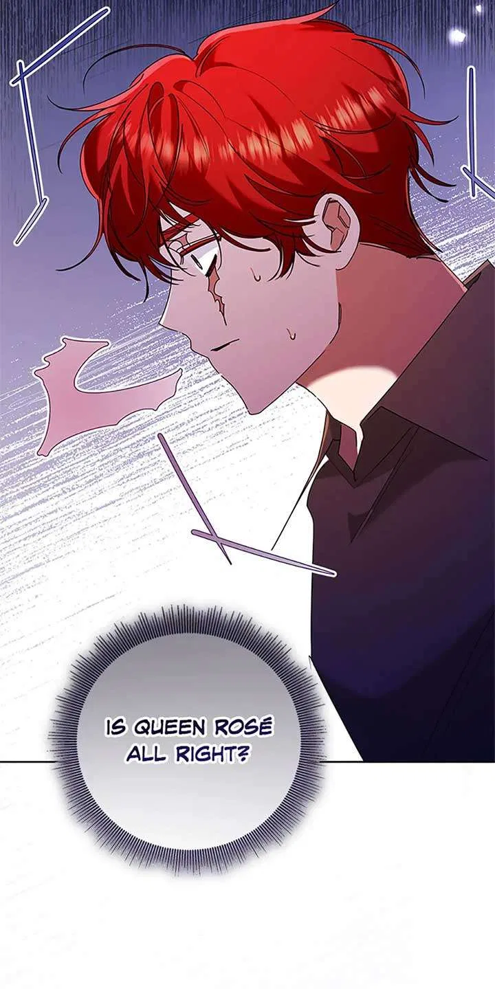 The Cruelty of Salvation Chapter 70 – Page 20