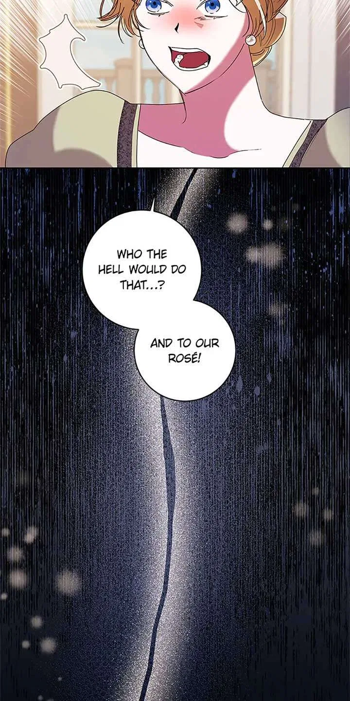 The Cruelty of Salvation Chapter 70 – Page 29