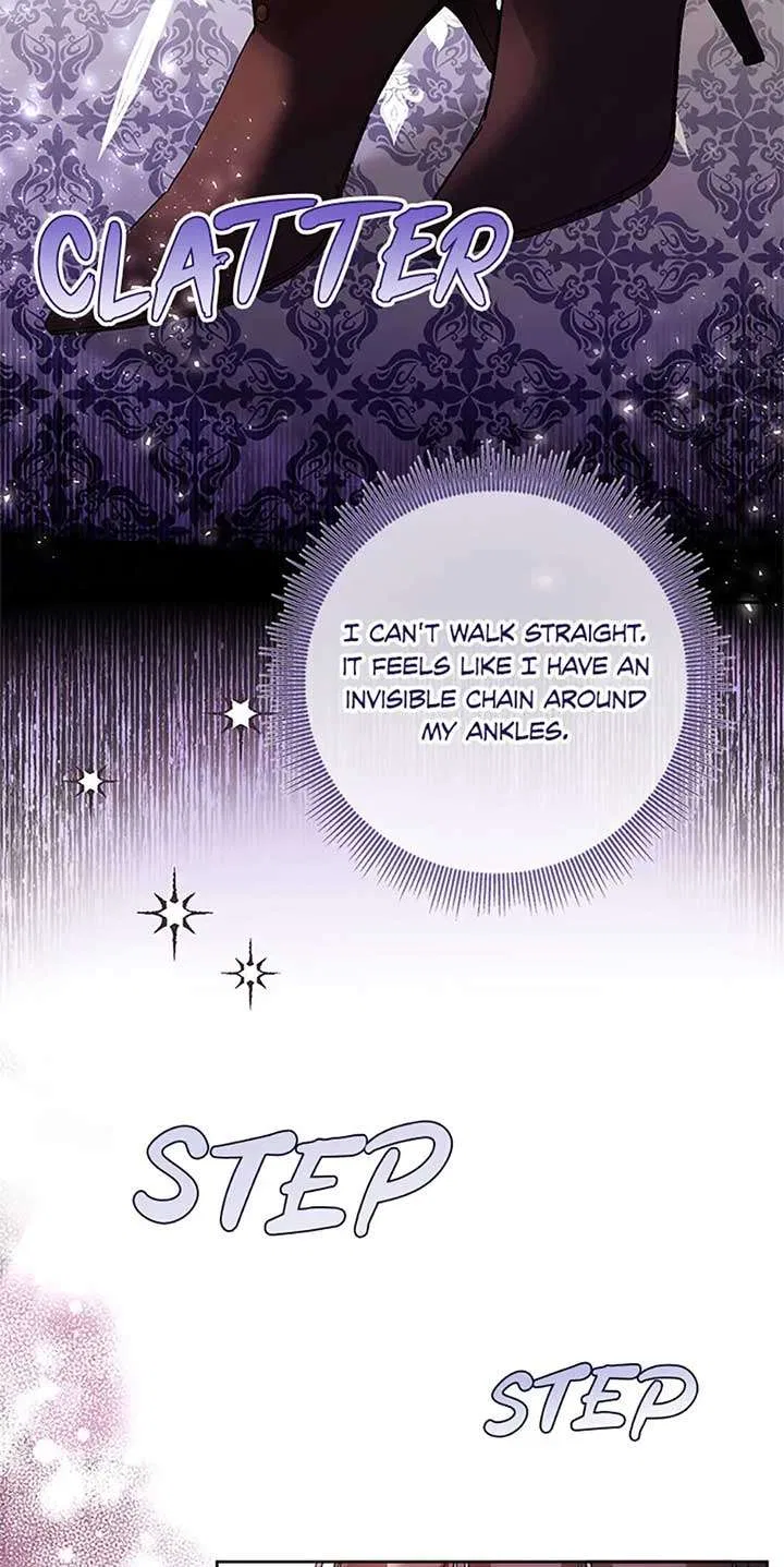 The Cruelty of Salvation Chapter 70 – Page 34