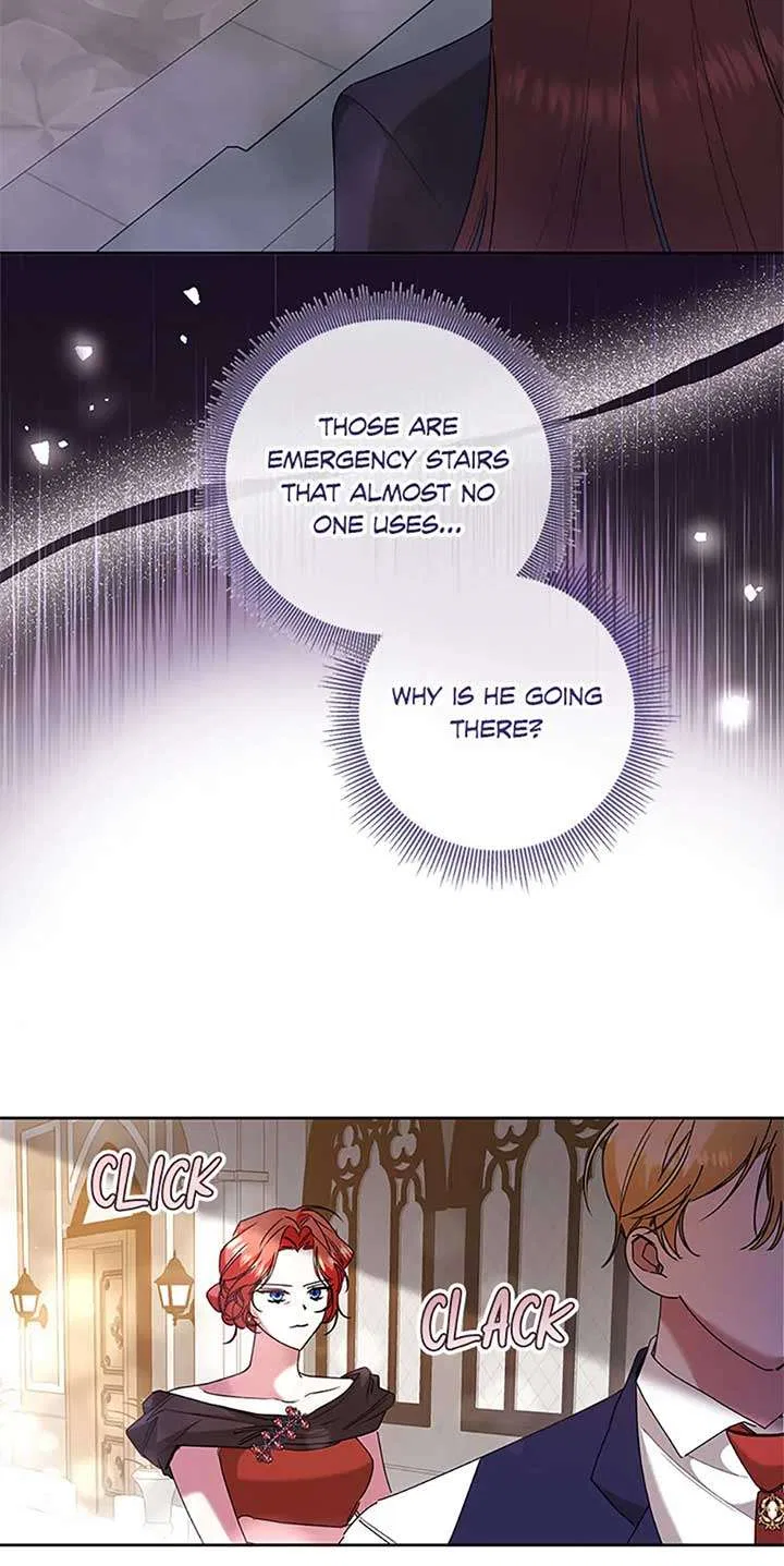The Cruelty of Salvation Chapter 70 – Page 36