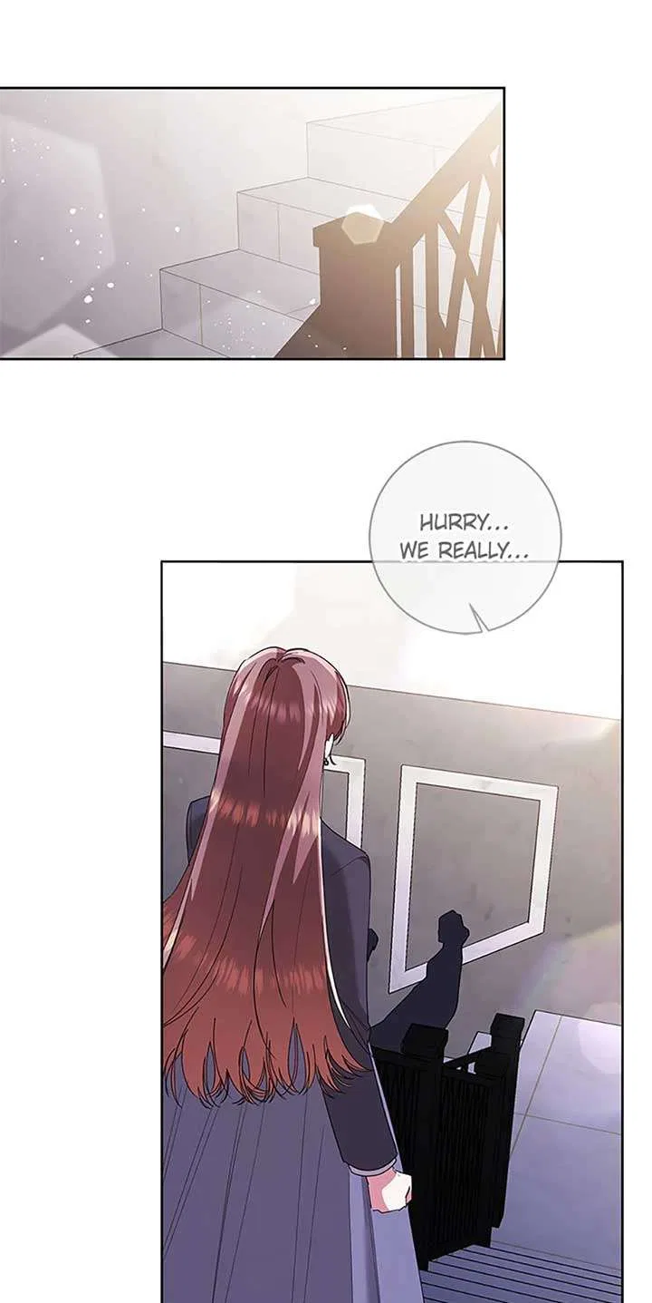 The Cruelty of Salvation Chapter 70 – Page 39