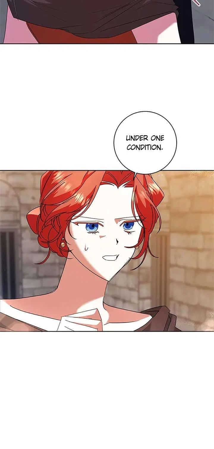 The Cruelty of Salvation Chapter 70 – Page 48