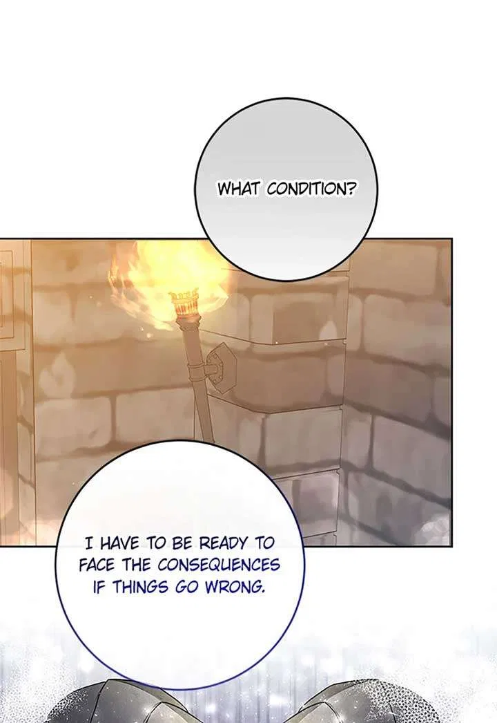The Cruelty of Salvation Chapter 70 – Page 49