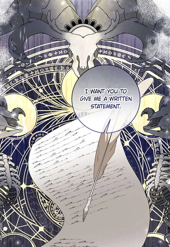 The Cruelty of Salvation Chapter 70 – Page 50