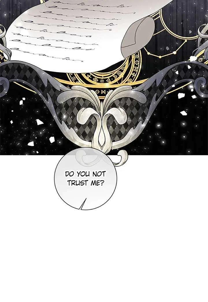 The Cruelty of Salvation Chapter 70 – Page 51