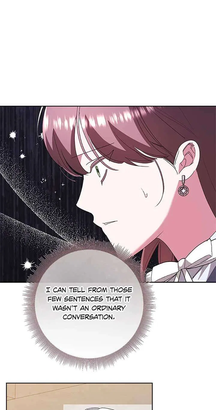 The Cruelty of Salvation Chapter 70 – Page 62